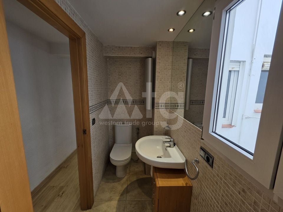 Penthouse de 2 chambres à Benidorm - CPP136252 - Photo - 16