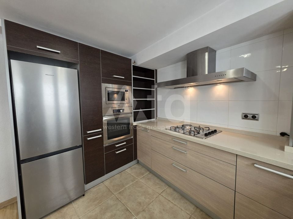 Penthouse de 2 chambres à Benidorm - CPP136252 - Photo - 8