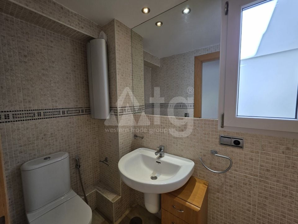 Penthouse de 2 chambres à Benidorm - CPP136252 - Photo - 17