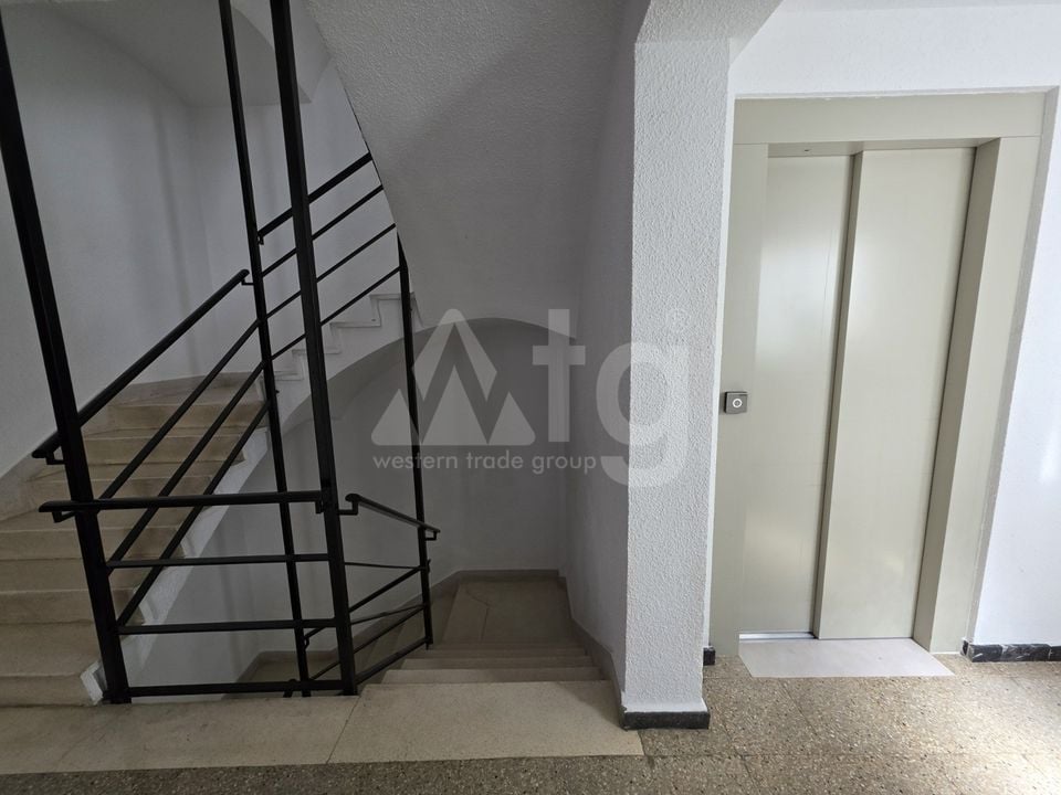 Penthouse de 2 chambres à Benidorm - CPP136252 - Photo - 18