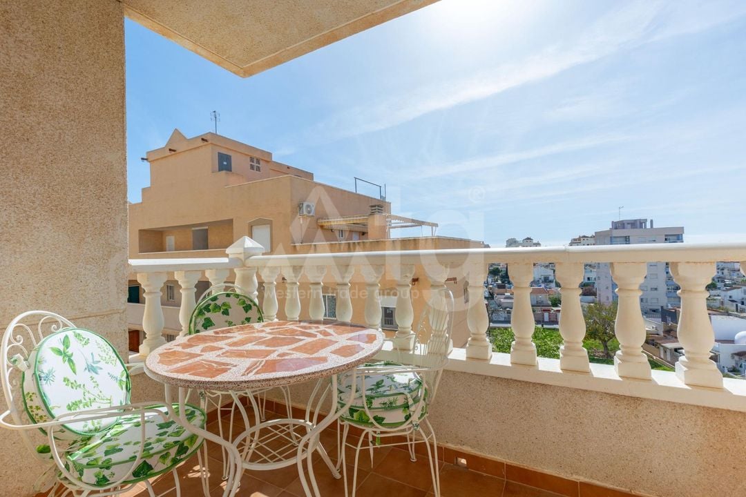 2 bedroom Apartment in Torrevieja - GVS136293 - Photo - 20