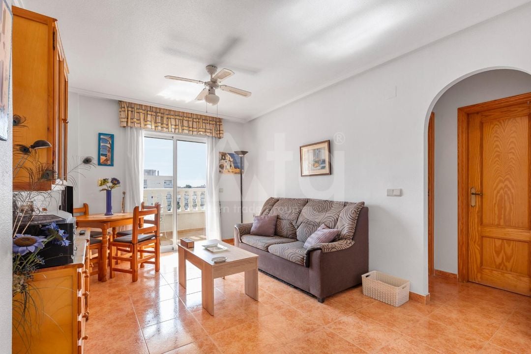 2 bedroom Apartment in Torrevieja - GVS136293 - Photo - 4