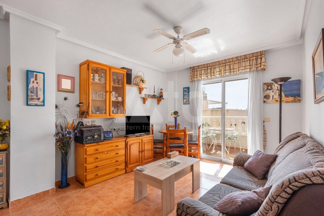 2 bedroom Apartment in Torrevieja - GVS136293 - Photo - 5