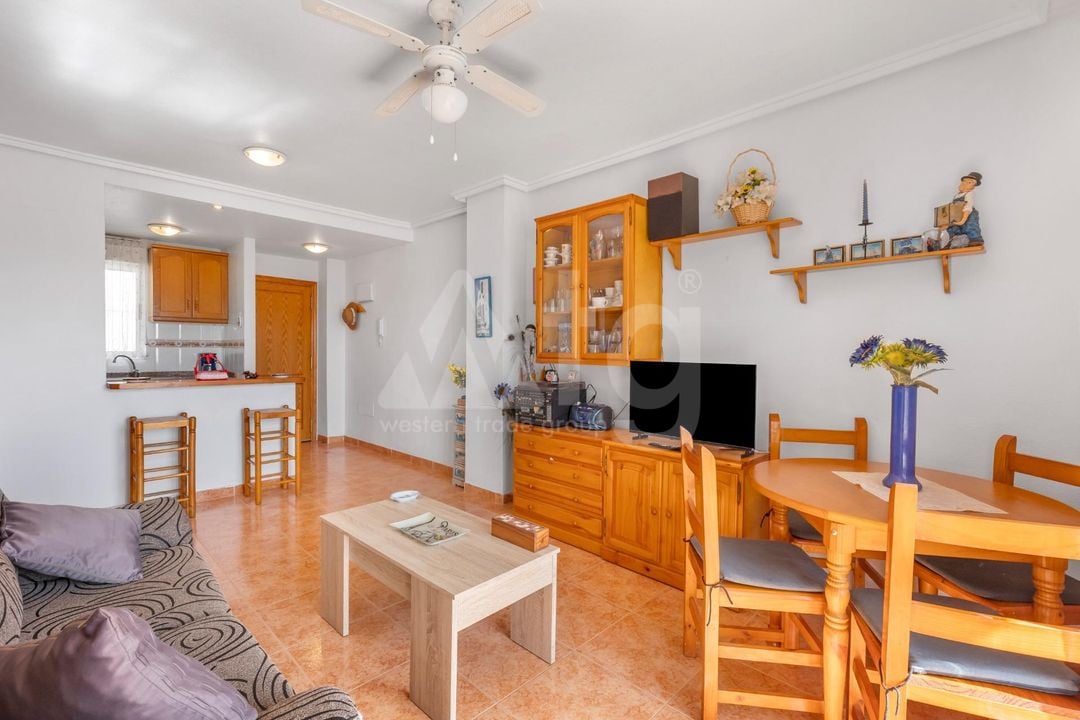 2 bedroom Apartment in Torrevieja - GVS136293 - Photo - 6
