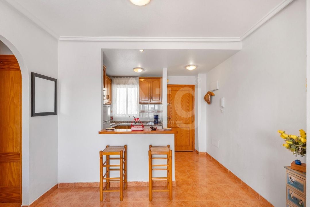 2 bedroom Apartment in Torrevieja - GVS136293 - Photo - 8