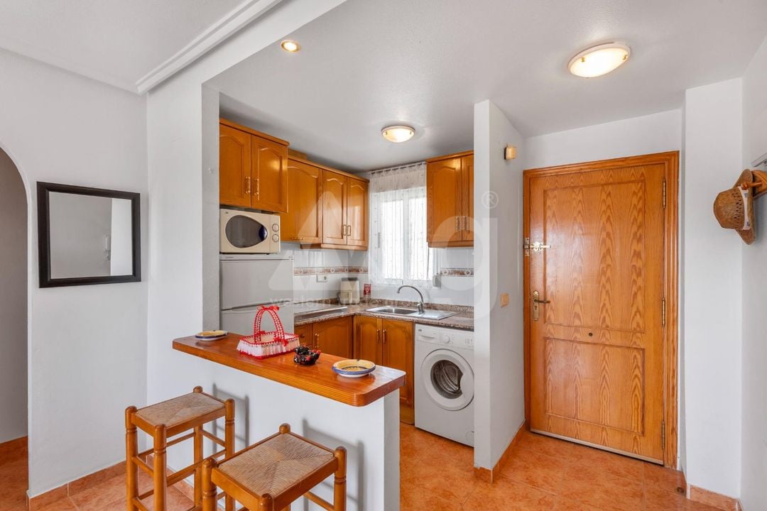 2 bedroom Apartment in Torrevieja - GVS136293 - Photo - 9