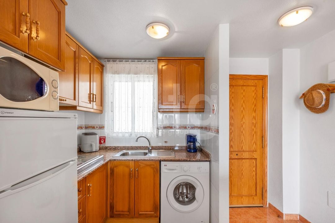 2 bedroom Apartment in Torrevieja - GVS136293 - Photo - 10
