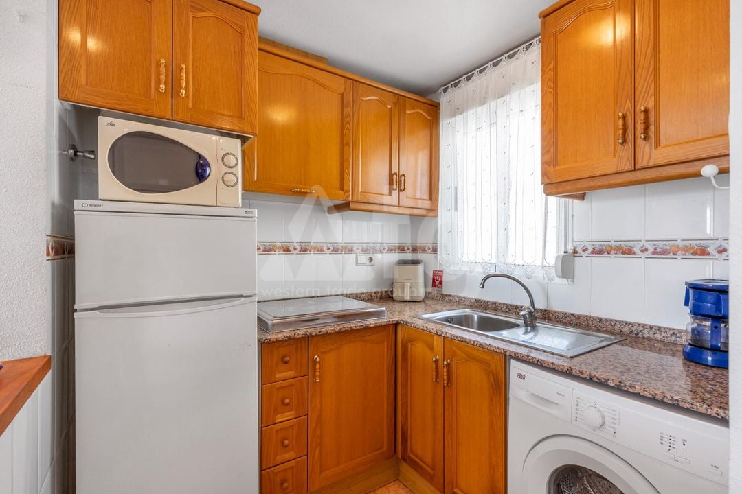 2 bedroom Apartment in Torrevieja - GVS136293 - Photo - 11