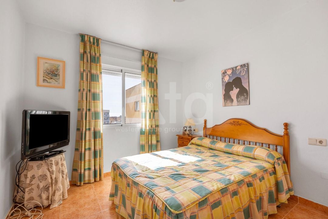 2 bedroom Apartment in Torrevieja - GVS136293 - Photo - 12