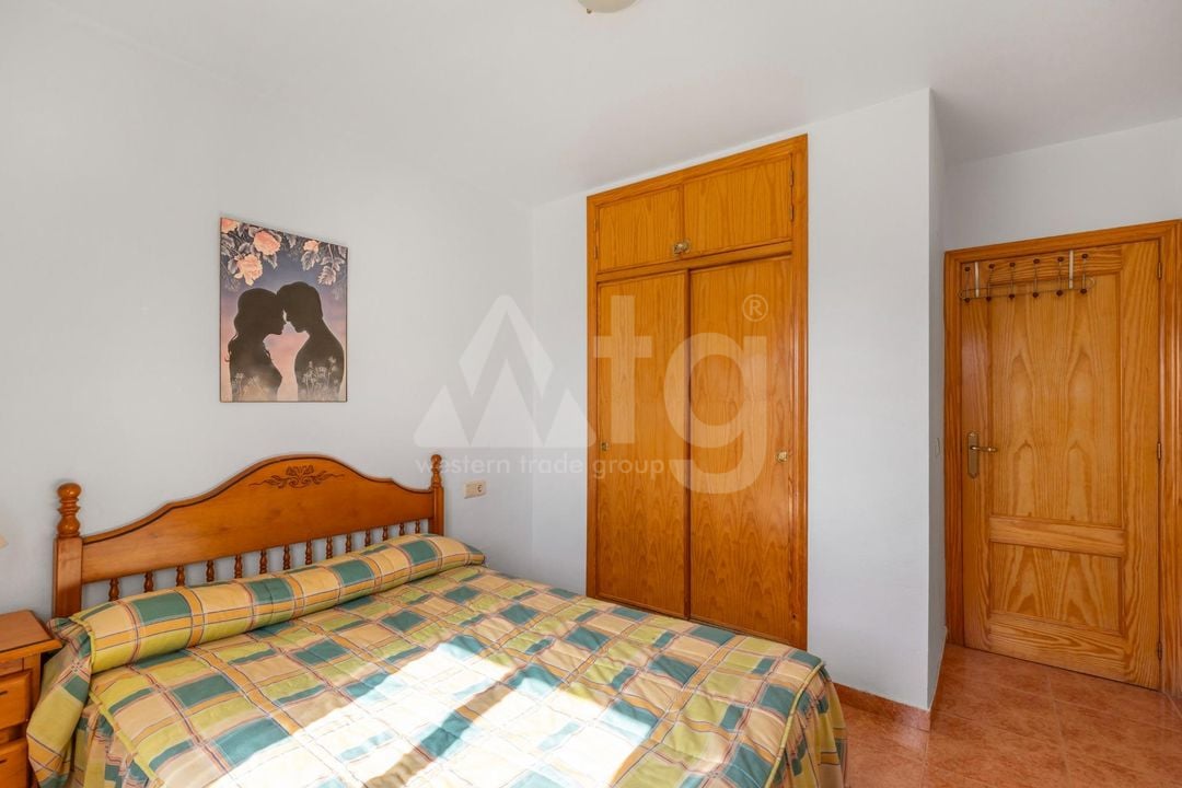 2 bedroom Apartment in Torrevieja - GVS136293 - Photo - 13