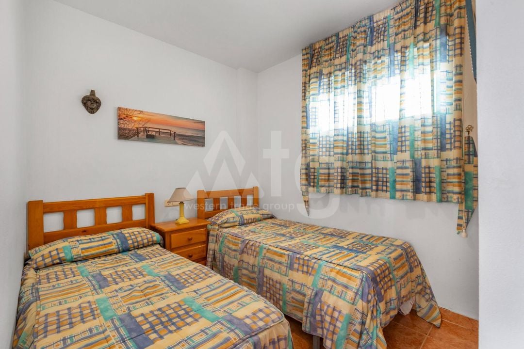 2 bedroom Apartment in Torrevieja - GVS136293 - Photo - 15