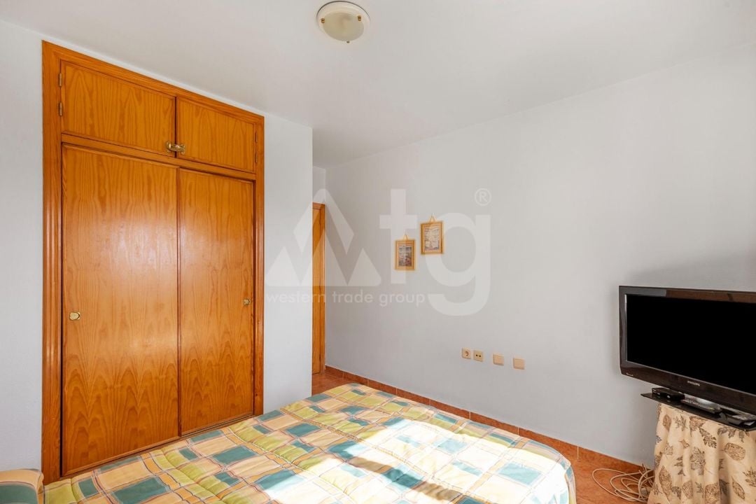 2 bedroom Apartment in Torrevieja - GVS136293 - Photo - 14