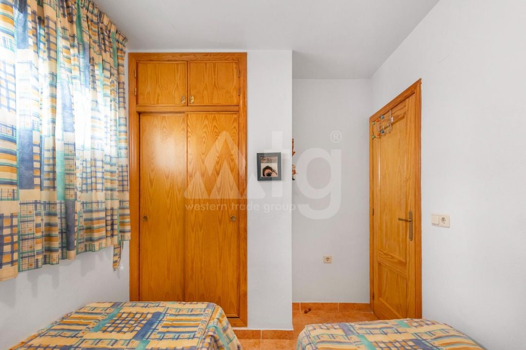 2 bedroom Apartment in Torrevieja - GVS136293 - Photo - 16