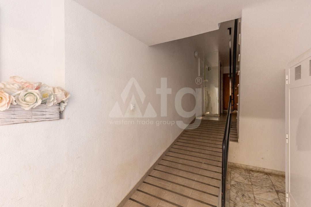 2 bedroom Apartment in Torrevieja - GVS136293 - Photo - 22