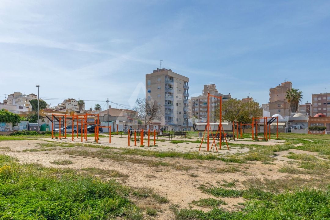 2 bedroom Apartment in Torrevieja - GVS136293 - Photo - 28