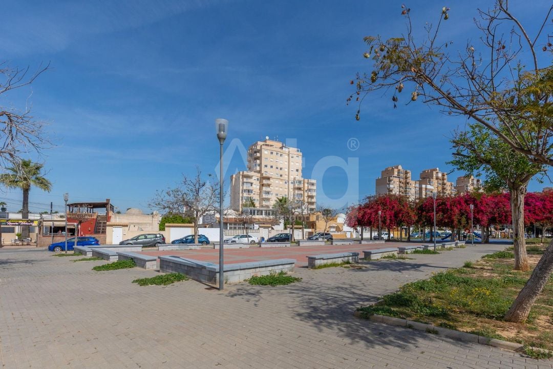 2 bedroom Apartment in Torrevieja - GVS136293 - Photo - 29