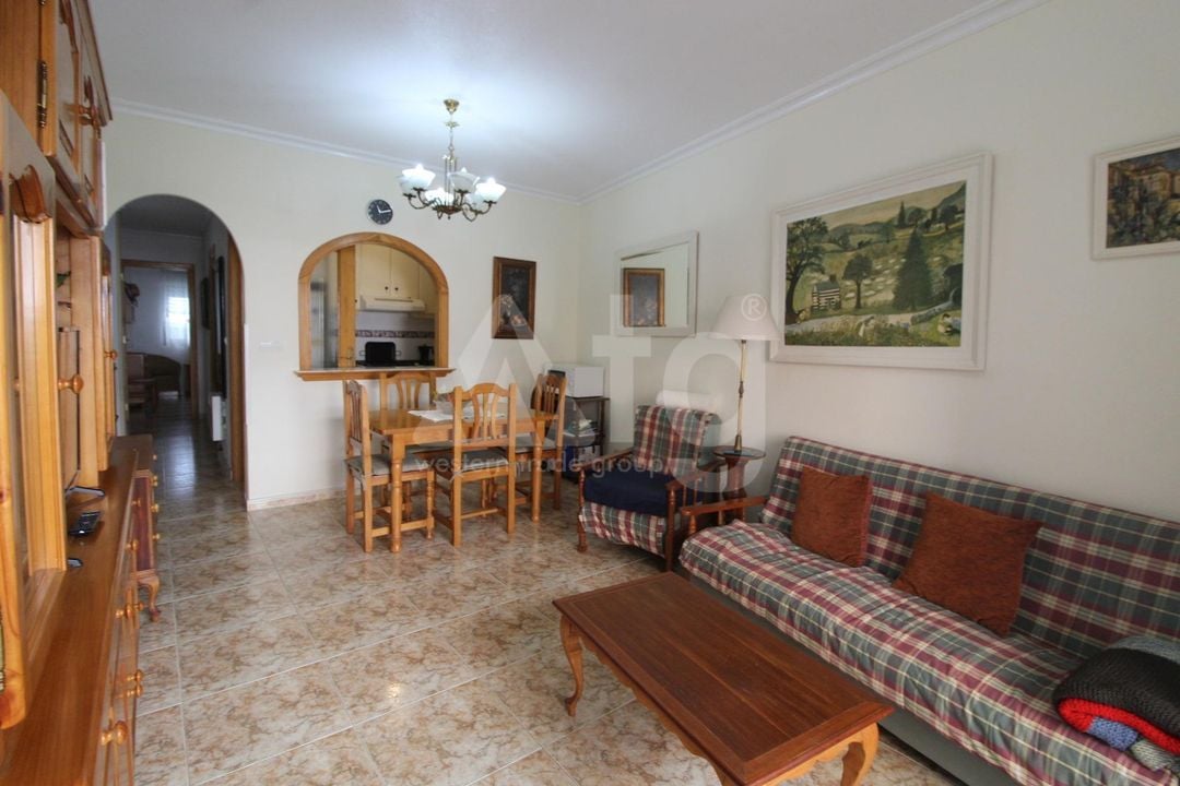 Appartement de 2 chambres à Torrevieja - ALM136294 - Photo - 3