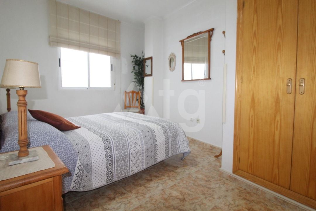 Appartement de 2 chambres à Torrevieja - ALM136294 - Photo - 7