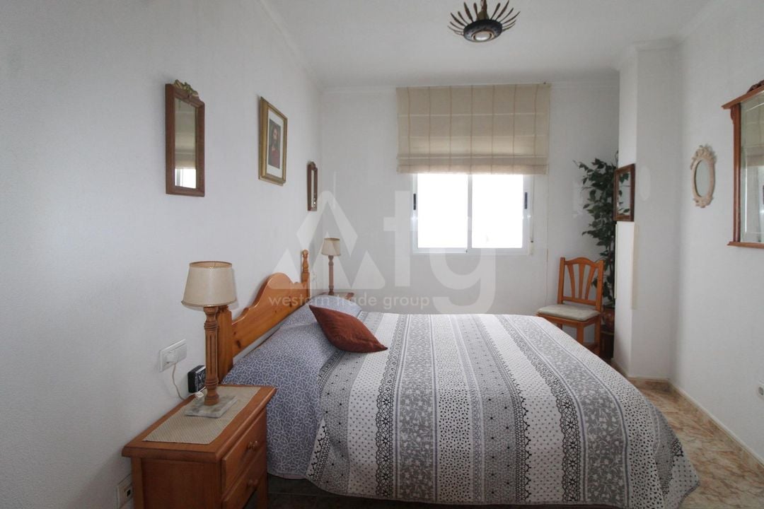 Appartement de 2 chambres à Torrevieja - ALM136294 - Photo - 8
