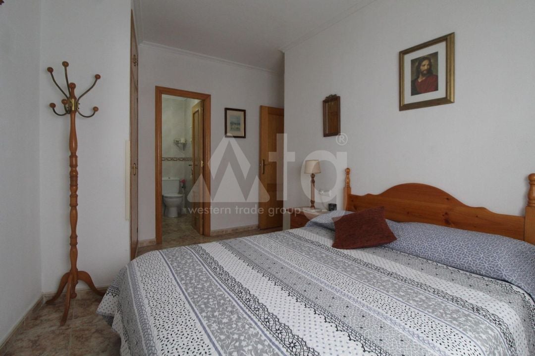 Appartement de 2 chambres à Torrevieja - ALM136294 - Photo - 9