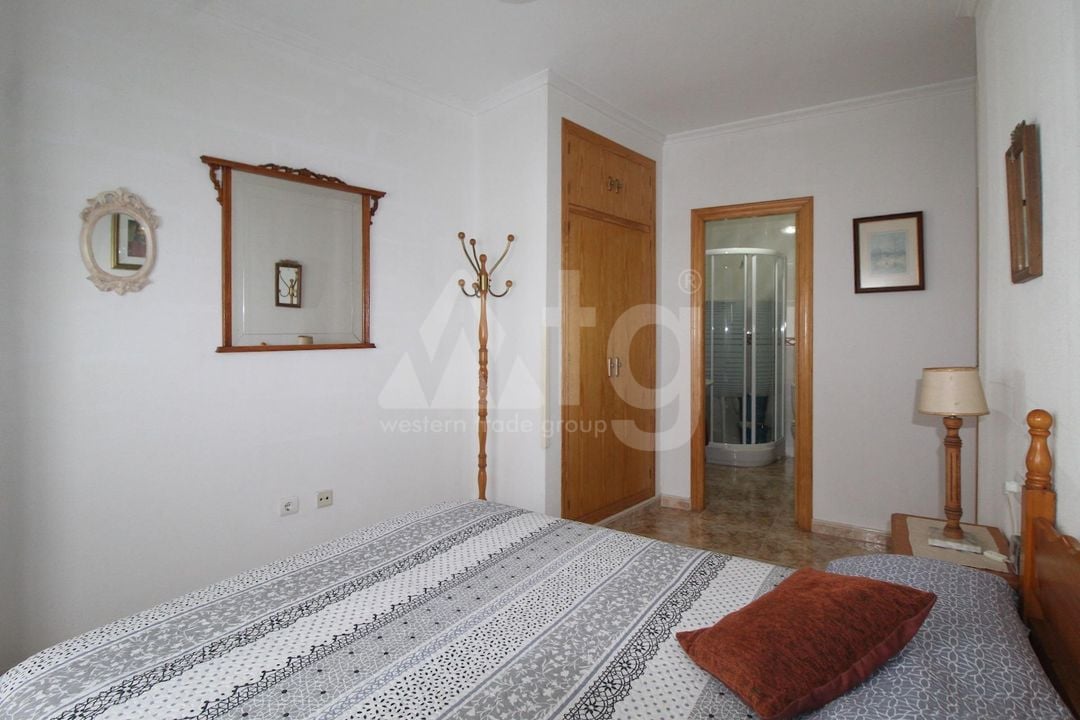 Appartement de 2 chambres à Torrevieja - ALM136294 - Photo - 10