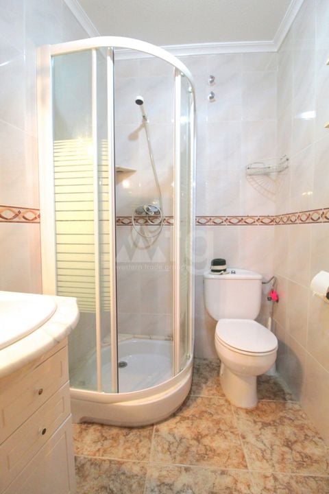 Appartement de 2 chambres à Torrevieja - ALM136294 - Photo - 18