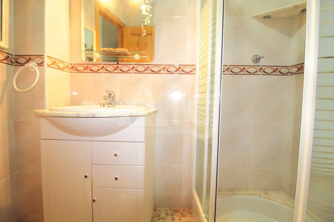 Appartement de 2 chambres à Torrevieja - ALM136294 - Photo - 17