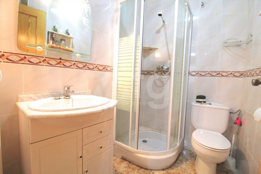 Appartement de 2 chambres à Torrevieja - ALM136294 - Photo - 16