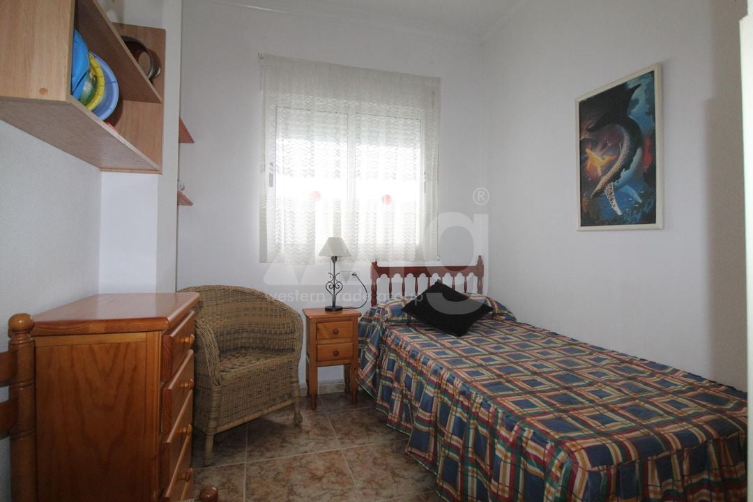 Appartement de 2 chambres à Torrevieja - ALM136294 - Photo - 11