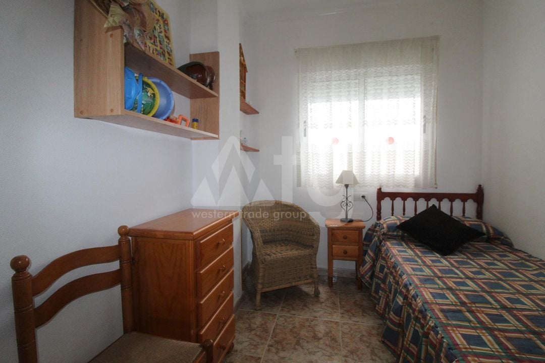 Appartement de 2 chambres à Torrevieja - ALM136294 - Photo - 12