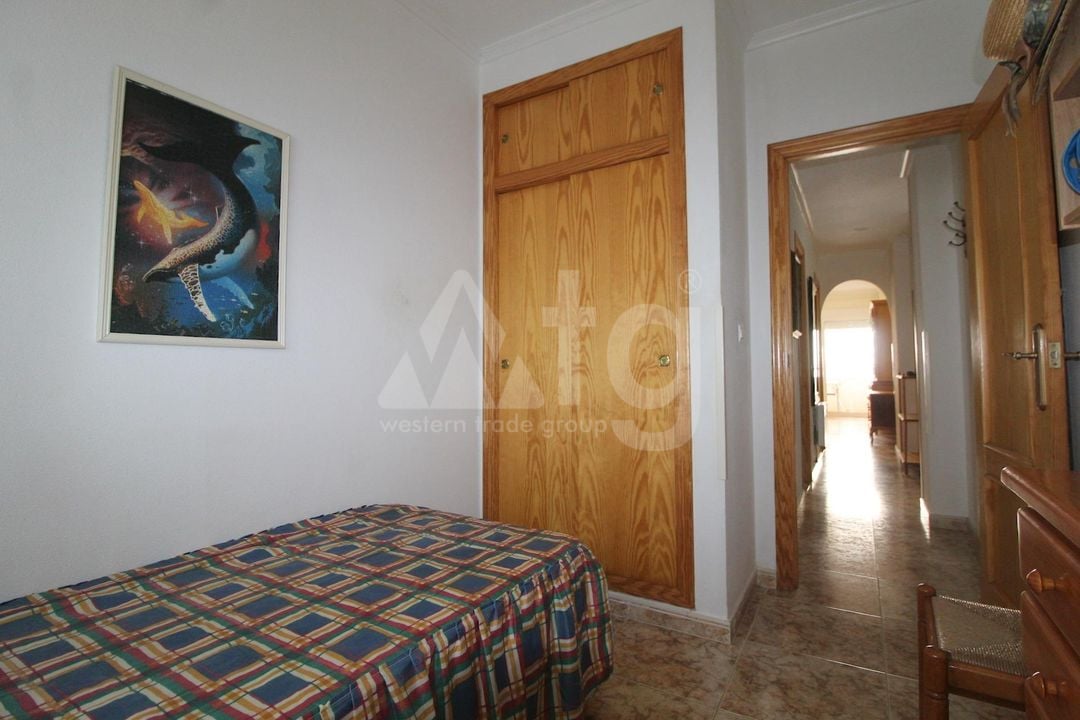 Appartement de 2 chambres à Torrevieja - ALM136294 - Photo - 13