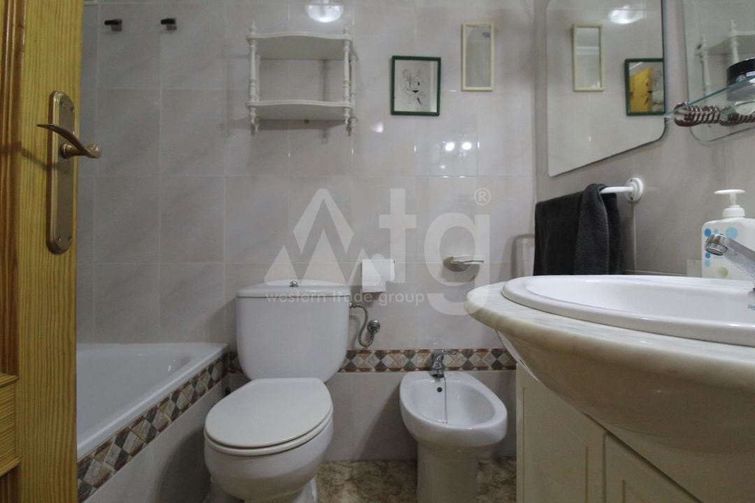 Appartement de 2 chambres à Torrevieja - ALM136294 - Photo - 19