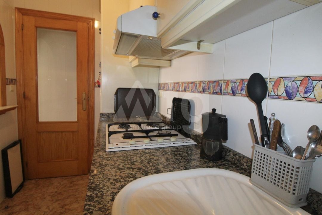 Appartement de 2 chambres à Torrevieja - ALM136294 - Photo - 6