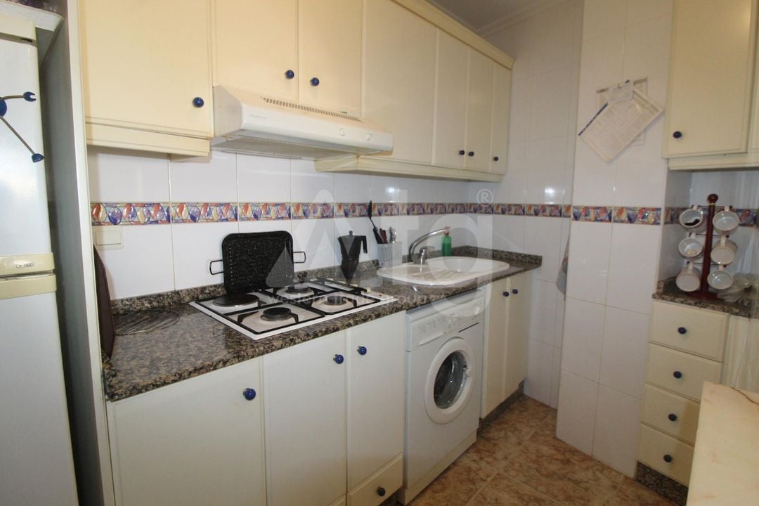 Appartement de 2 chambres à Torrevieja - ALM136294 - Photo - 5
