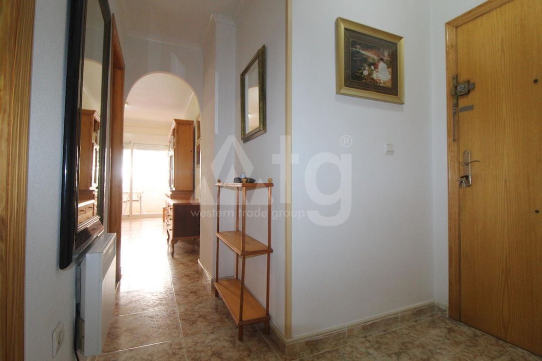 Appartement de 2 chambres à Torrevieja - ALM136294 - Photo - 20