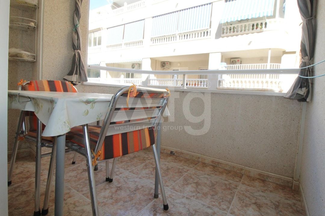 Appartement de 2 chambres à Torrevieja - ALM136294 - Photo - 21