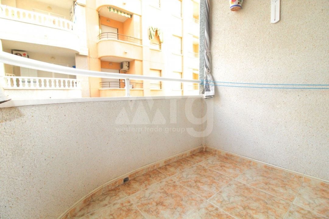 Appartement de 2 chambres à Torrevieja - ALM136294 - Photo - 23