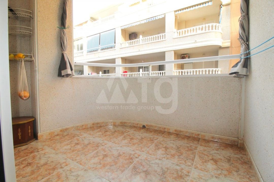 Appartement de 2 chambres à Torrevieja - ALM136294 - Photo - 24