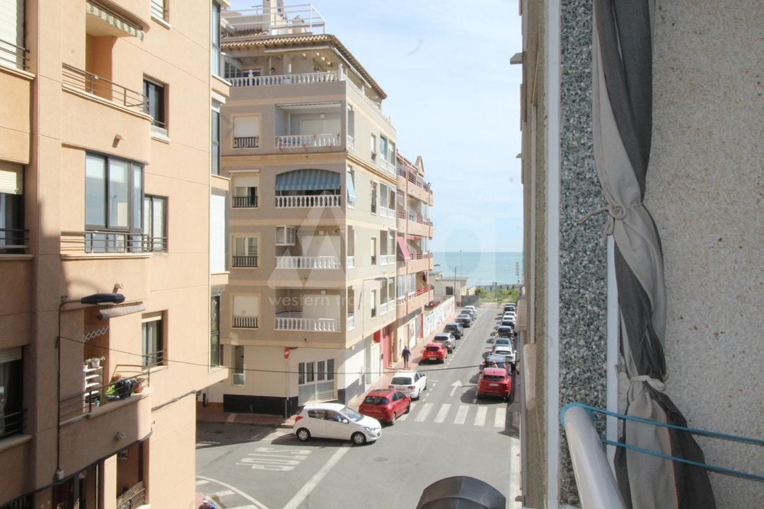 Appartement de 2 chambres à Torrevieja - ALM136294 - Photo - 1