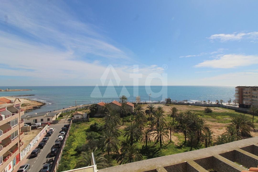 Appartement de 2 chambres à Torrevieja - ALM136294 - Photo - 25