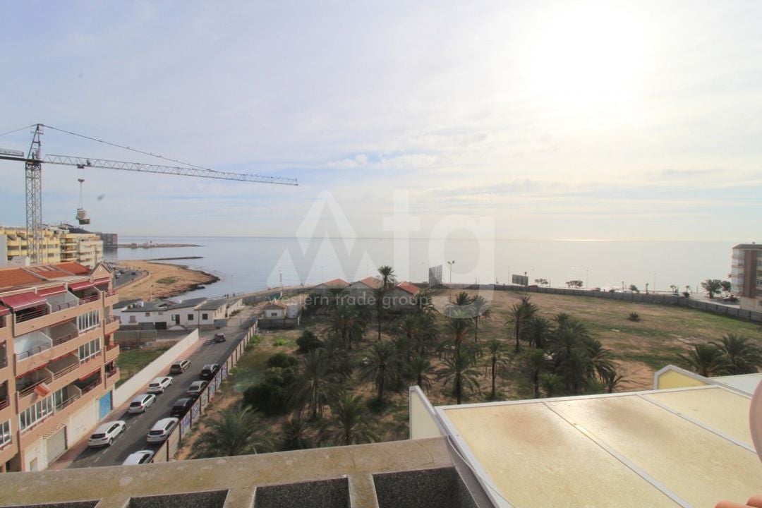 Appartement de 2 chambres à Torrevieja - ALM136294 - Photo - 26