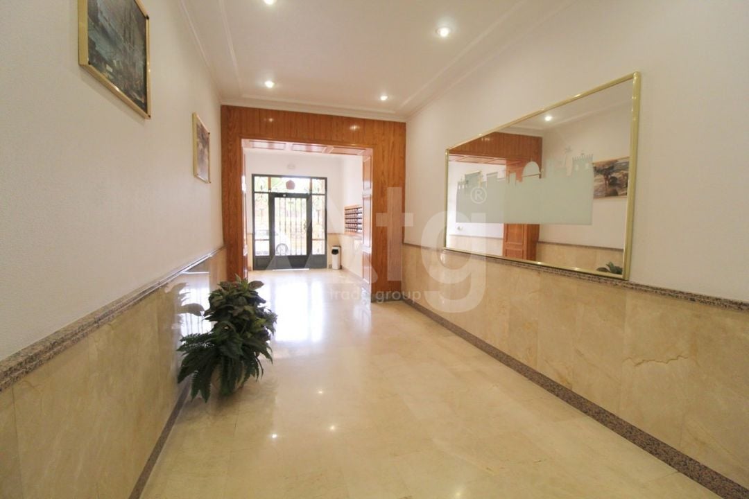 Appartement de 2 chambres à Torrevieja - ALM136294 - Photo - 28
