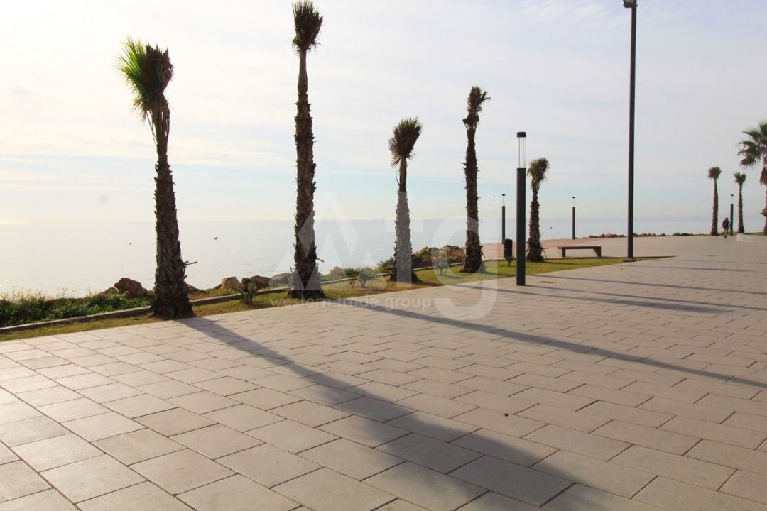 Appartement de 2 chambres à Torrevieja - ALM136294 - Photo - 33