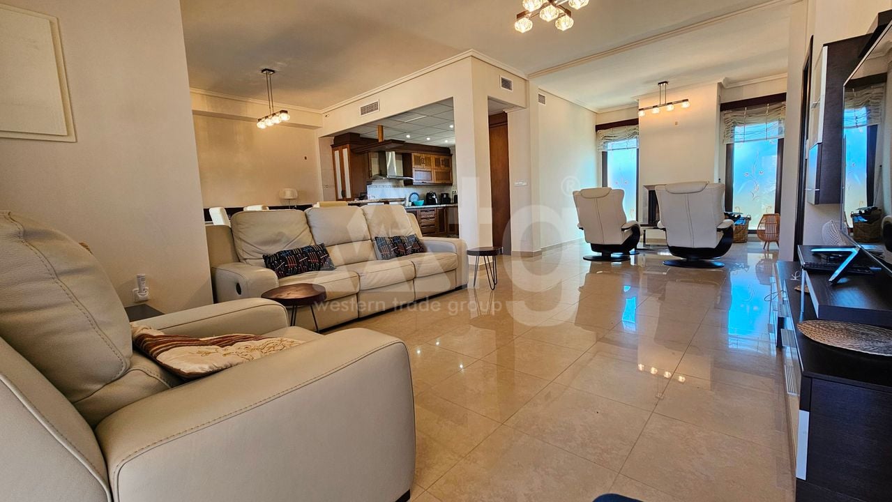 4 bedroom Villa in Ciudad Quesada - CSS136297 - Photo - 3