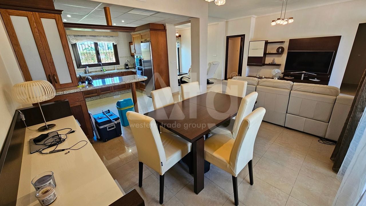 4 bedroom Villa in Ciudad Quesada - CSS136297 - Photo - 4