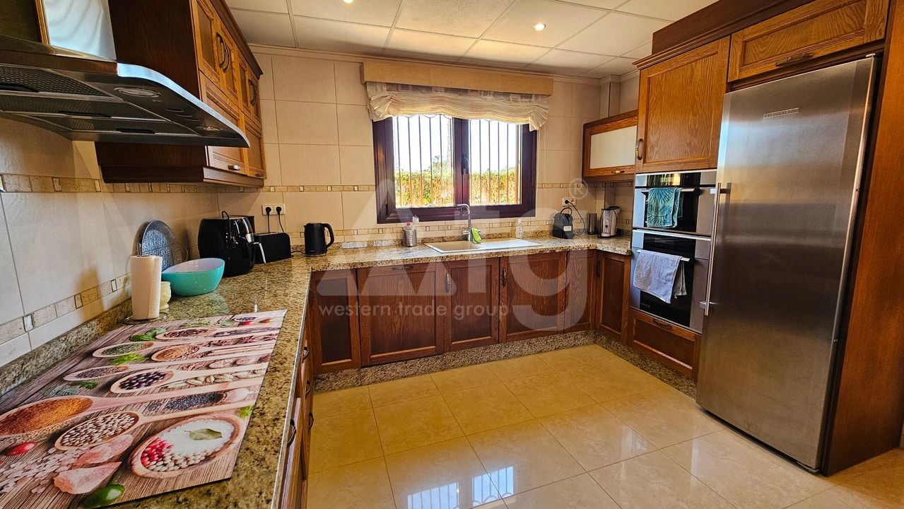4 bedroom Villa in Ciudad Quesada - CSS136297 - Photo - 5