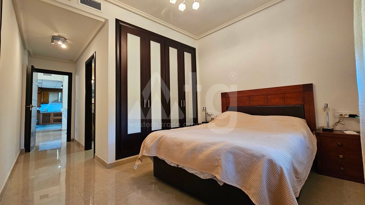 4 bedroom Villa in Ciudad Quesada - CSS136297 - Photo - 6