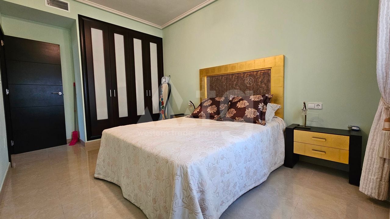 4 bedroom Villa in Ciudad Quesada - CSS136297 - Photo - 7