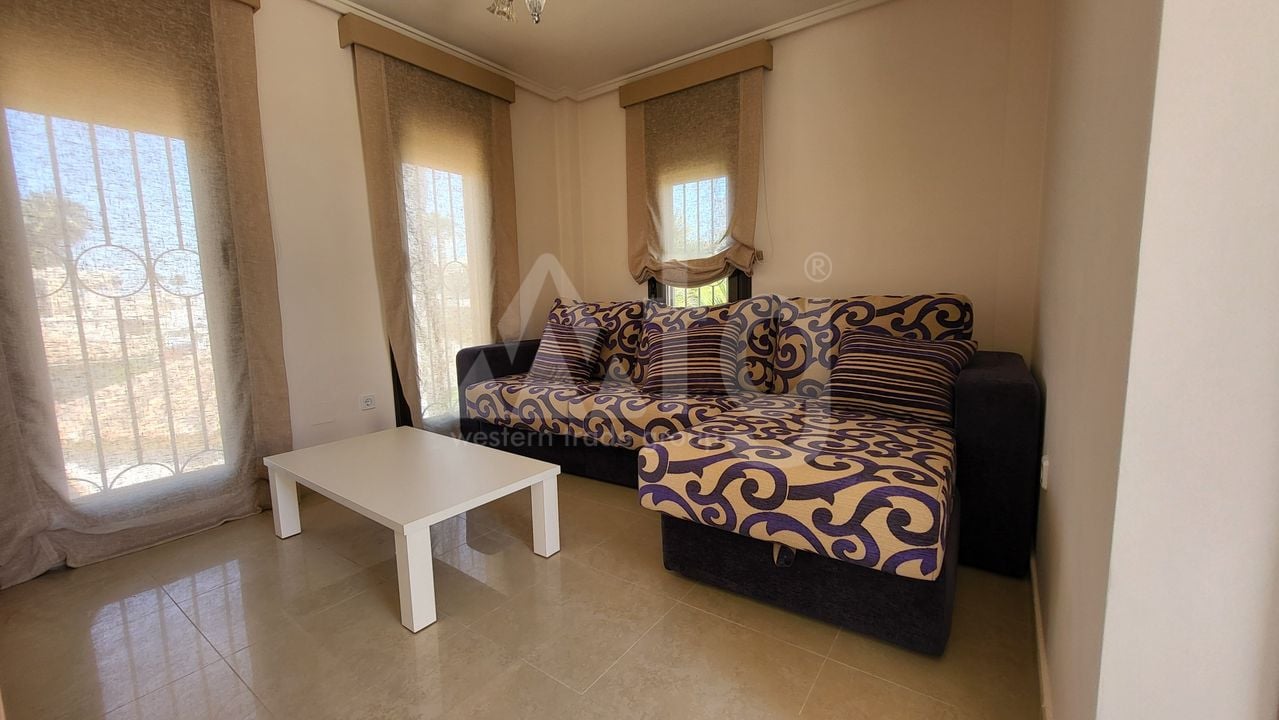 4 bedroom Villa in Ciudad Quesada - CSS136297 - Photo - 9