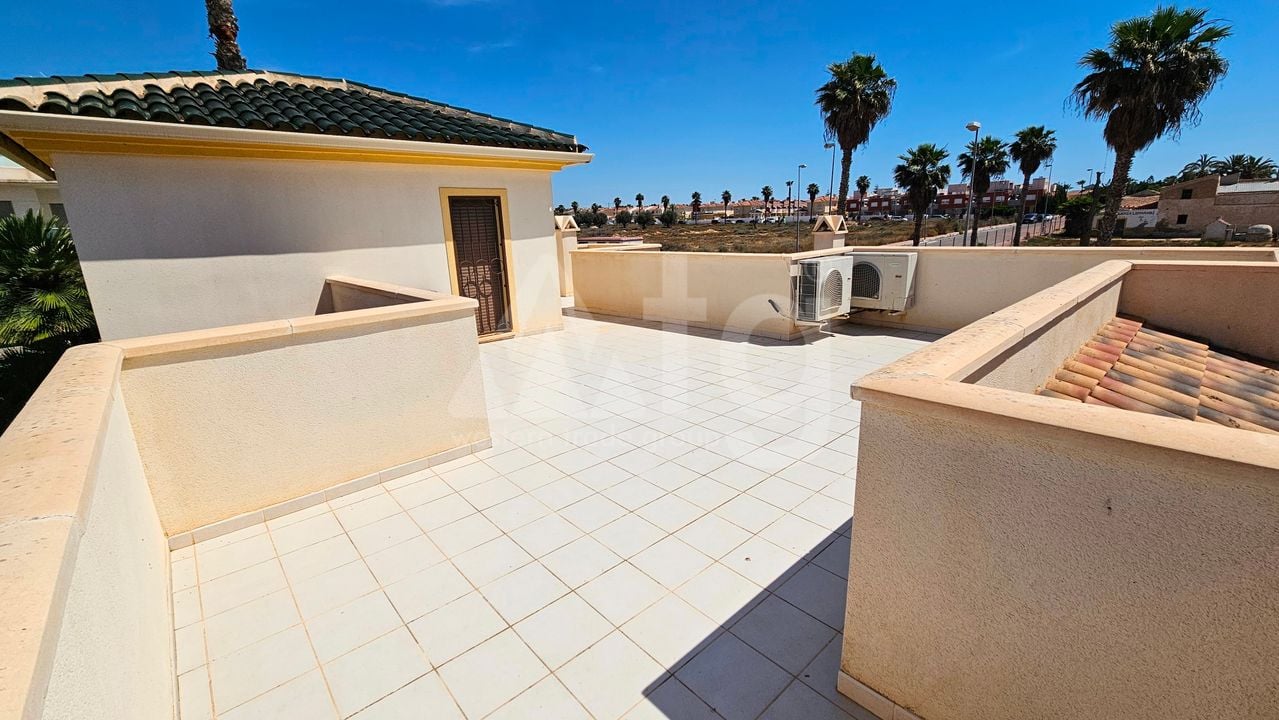 4 bedroom Villa in Ciudad Quesada - CSS136297 - Photo - 10